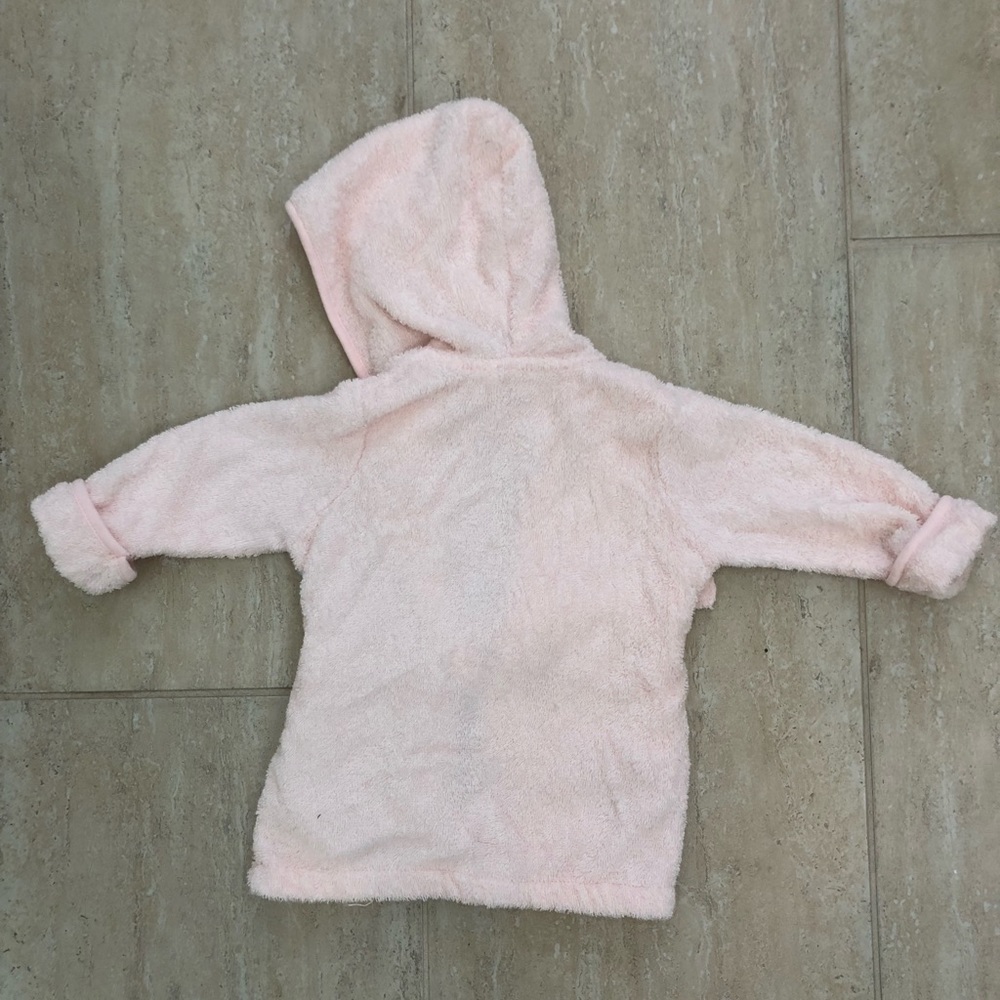 Infant bathrobe - Picture 2 of 5